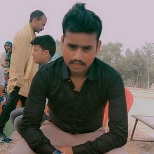 Meet your Posher, Karan kumar